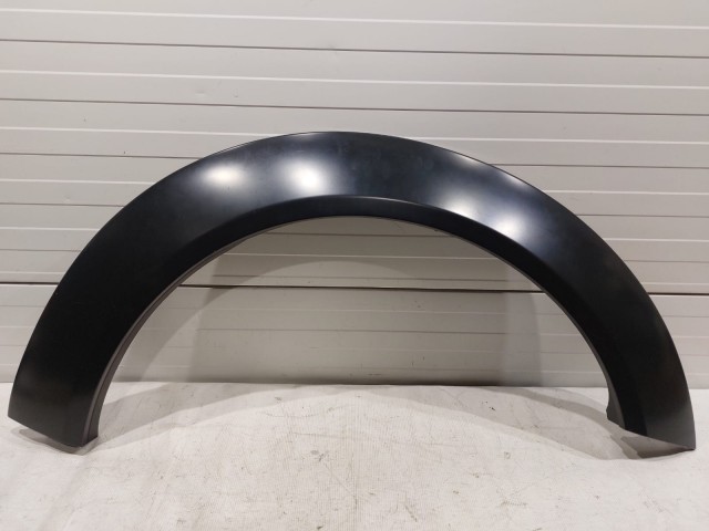 Wheel Flare (left)